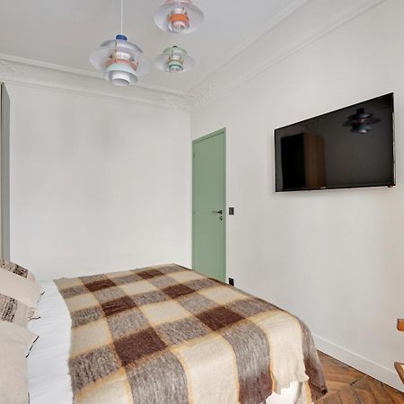 Pure Gem In The Heart Of Saint Germain - 2Ch-6P Apartment ปารีส ภายนอก รูปภาพ