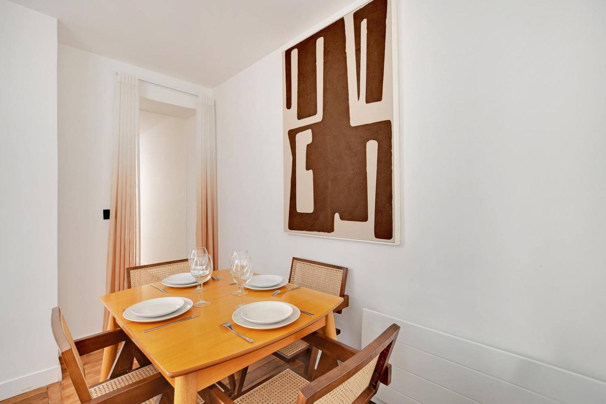 Pure Gem In The Heart Of Saint Germain - 2Ch-6P Apartment ปารีส ภายนอก รูปภาพ