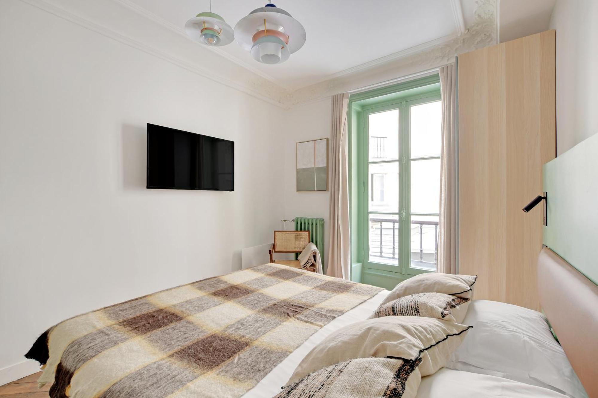 Pure Gem In The Heart Of Saint Germain - 2Ch-6P Apartment ปารีส ภายนอก รูปภาพ