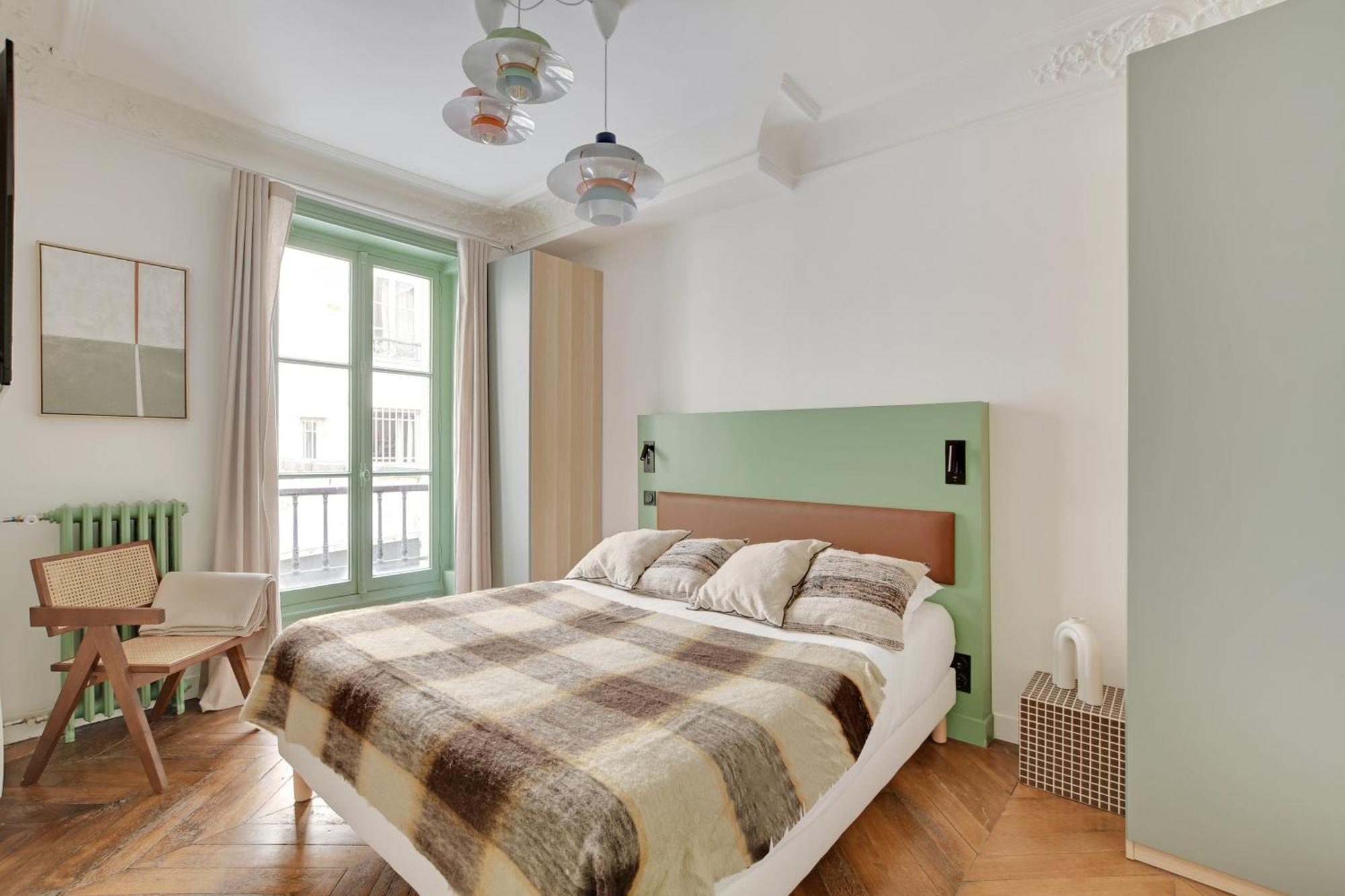 Pure Gem In The Heart Of Saint Germain - 2Ch-6P Apartment ปารีส ภายนอก รูปภาพ