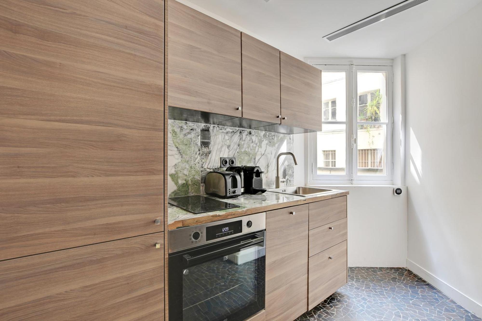 Pure Gem In The Heart Of Saint Germain - 2Ch-6P Apartment ปารีส ภายนอก รูปภาพ