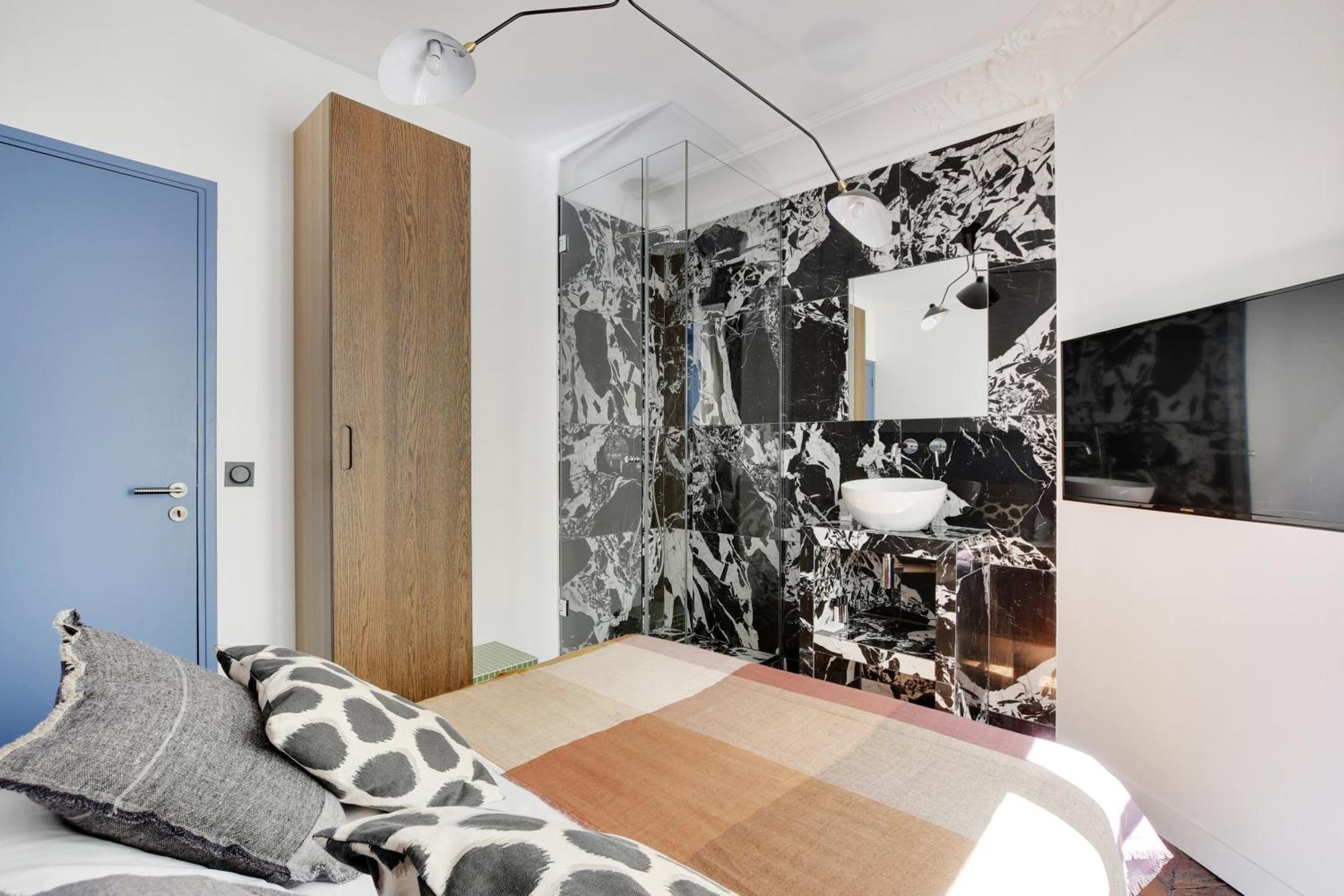 Pure Gem In The Heart Of Saint Germain - 2Ch-6P Apartment ปารีส ภายนอก รูปภาพ